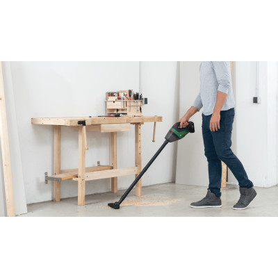 Пилосос акумуляторний BOSCH UniversalVac 18 06033B9103