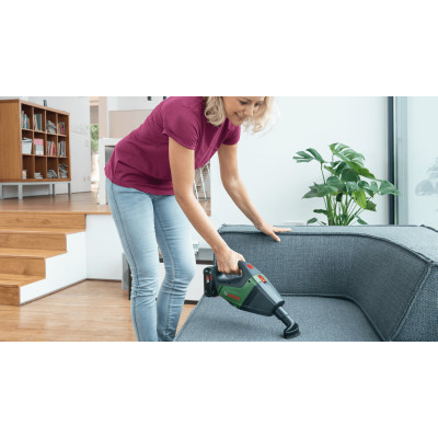 Пилосос акумуляторний BOSCH UniversalVac 18 06033B9103