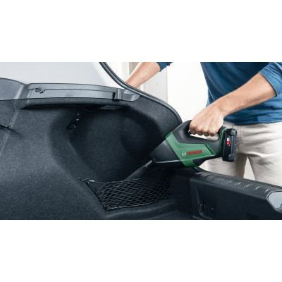 Пилосос акумуляторний BOSCH UniversalVac 18 06033B9103