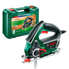 Міні-ланцюгова пила BOSCH AdvancedCut 50 06033C8120
