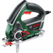 Мини-цепная пила BOSCH AdvancedCut 50 06033C8120