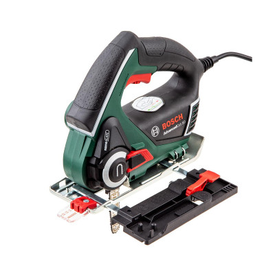 Мини-цепная пила BOSCH AdvancedCut 50 06033C8120