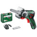 Гілкоріз акумуляторний BOSCH EasyCut 12 06033C9020