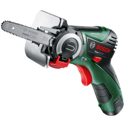 Гілкоріз акумуляторний BOSCH EasyCut 12 06033C9020
