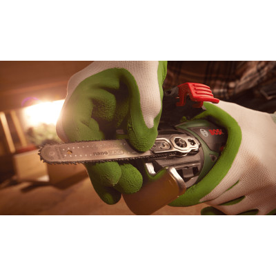 Гілкоріз акумуляторний BOSCH EasyCut 12 06033C9020