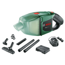 Пилосос акумуляторний BOSCH EasyVac 12 06033D0001