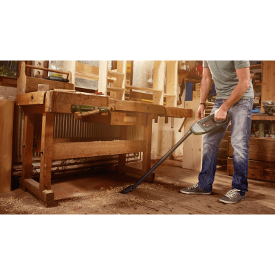 Пылесос аккумуляторный BOSCH EasyVac 12 06033D0001