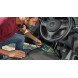 Пылесос аккумуляторный BOSCH EasyVac 12 06033D0001