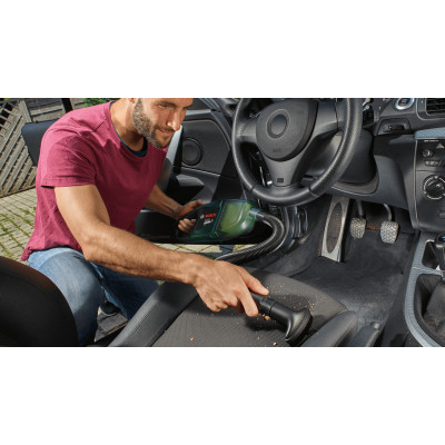 Пылесос аккумуляторный BOSCH EasyVac 12 06033D0001