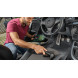 Пылесос аккумуляторный BOSCH EasyVac 12 06033D0001