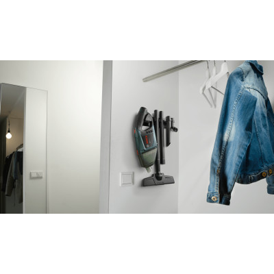 Пылесос аккумуляторный BOSCH EasyVac 12 06033D0001