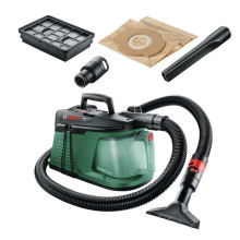 Пилосос універсальний BOSCH EasyVac 3 06033D1000