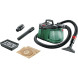 Пылесос универсальный BOSCH EasyVac 3 06033D1000