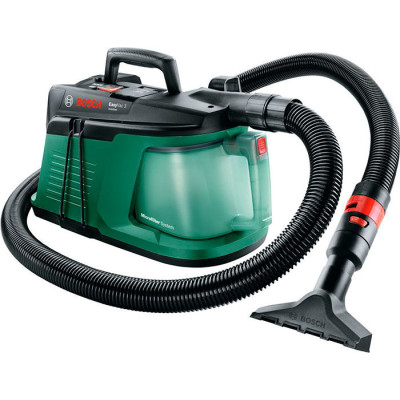 Пылесос универсальный BOSCH EasyVac 3 06033D1000
