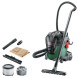 Пилосос універсальний BOSCH UniversalVac 15 06033D1100