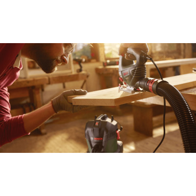 Пилосос універсальний BOSCH UniversalVac 15 06033D1100