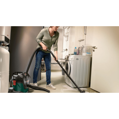 Пилосос універсальний BOSCH UniversalVac 15 06033D1100