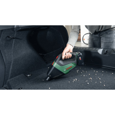 Пилосос універсальний BOSCH UniversalVac 15 06033D1100