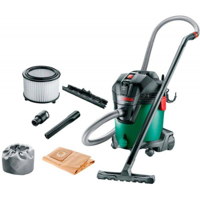 Пилосос BOSCH AdvancedVac 20 06033D1200