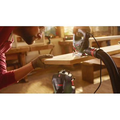 Пилосос BOSCH AdvancedVac 20 06033D1200