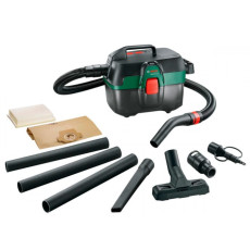 Пылесос аккумуляторный BOSCH AdvancedVac 18-8 06033E1000 без АКБ