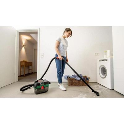 Пилосос акумуляторний BOSCH AdvancedVac 18-8 06033E1000 без АКБ