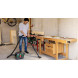 Пилосос акумуляторний BOSCH AdvancedVac 18-8 06033E1000 без АКБ