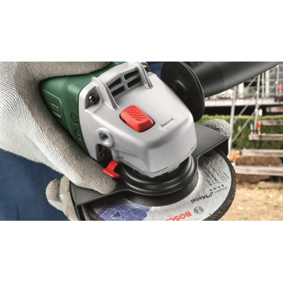 Кутова шліфмашина BOSCH UniversalGrind 750-125 06033E2001
