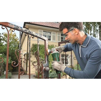 Кутова шліфмашина BOSCH UniversalGrind 750-125 06033E2001