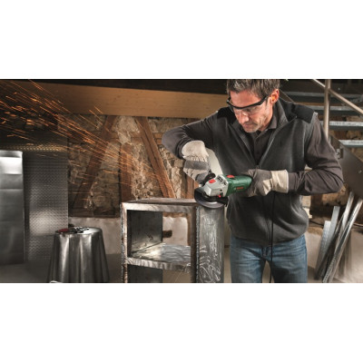 Кутова шліфмашина BOSCH UniversalGrind 750-125 06033E2001