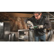 Кутова шліфмашина BOSCH UniversalGrind 750-125 06033E2001