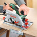 Дисковая пила BOSCH PKS 55 0603500020