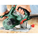 Дисковая пила BOSCH PKS 55 0603500020