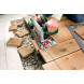 Дисковая пила BOSCH PKS 55 0603500020