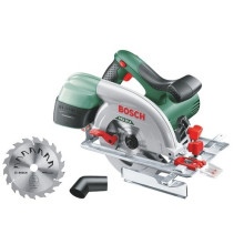 Дискова пила BOSCH PKS 55 A 0603501002