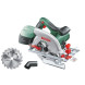 Дисковая пила BOSCH PKS 55 A 0603501002