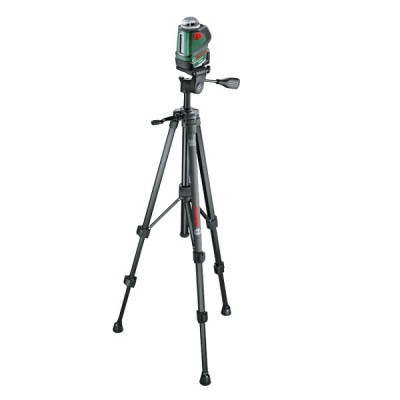 Лазерний нівелір Bosch PLL 360 Set 0603663001