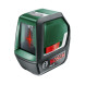 Лазерный нивелир Bosch PLL 2 Set 0603663401