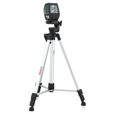 Лазерный нивелир Bosch PLL 2 Set 0603663401