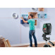 Лазерный нивелир Bosch PLL 2 Set 0603663401