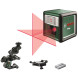Лазерный нивелир BOSCH Quigo 0603663503