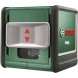 Лазерный нивелир BOSCH Quigo 0603663503