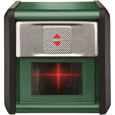 Лазерный нивелир BOSCH Quigo 0603663503