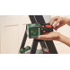 Лазерный нивелир BOSCH Quigo 0603663503