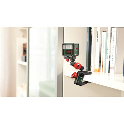 Лазерный нивелир BOSCH Quigo 0603663503