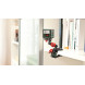 Лазерный нивелир BOSCH Quigo 0603663503
