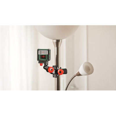 Лазерный нивелир BOSCH Quigo 0603663503