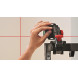 Лазерный нивелир BOSCH Quigo 0603663503