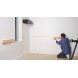 Лазерный нивелир BOSCH Quigo 0603663503