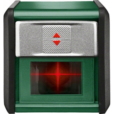 Лазерний нівелір Bosch Quigo Plus 0603663600